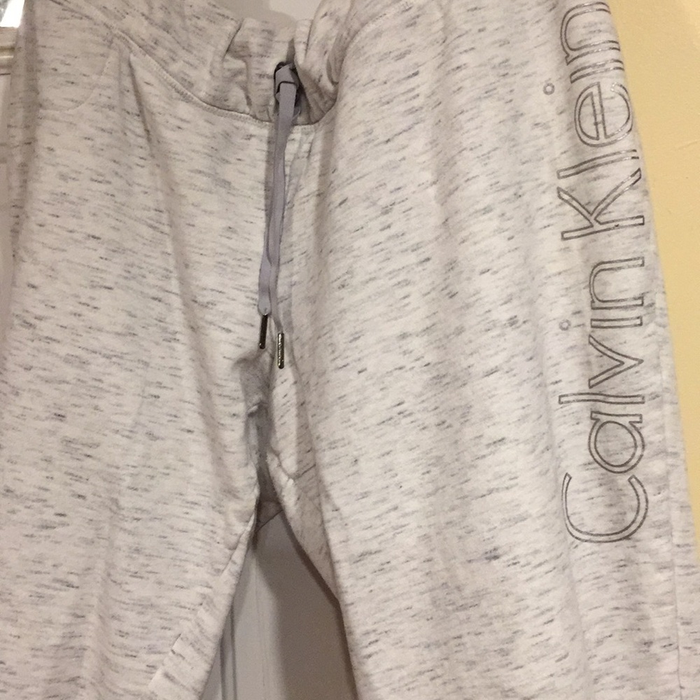 Calvin Klein Sweat pants